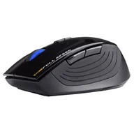 Myszki - Hiditec DENDRO czarny - miniaturka - grafika 1