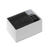Paski - Calvin Klein Zestaw Upominkowy Pasek Cardholder - miniaturka - grafika 1