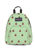 Plecaki - Plecak Miejski Jansport Half Pint 10,2 L - Bit Cherries - miniaturka - grafika 1