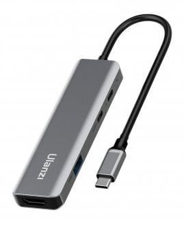 Hub Ulanzi C060 - USB-C UL4760