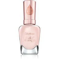 Lakiery do paznokci - Sally Hansen Color Therapy 225 - lakier do paznokci 14,7ml - miniaturka - grafika 1