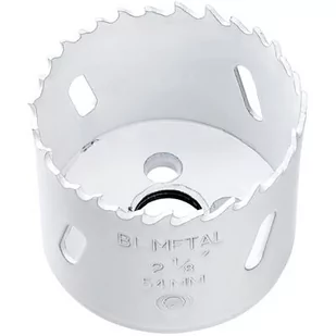 Otwornica BiMetalowa 54 mm Drel - Otwornice - miniaturka - grafika 1