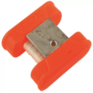 Fox H-blok marker  H-boja Czerwony, Boje do zaznaczyć miejsce na paszę, znaczniki Boje, hbojen do łowienie karpi 0 - Akcesoria turystyczne - miniaturka - grafika 1