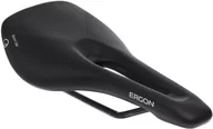 Siodełka rowerowe i akcesoria - Ergon SR Sport Gel Women rower siodełko damskie rower wyścigowy Road Bike Komfort koło, 44061, czarny, S/M - miniaturka - grafika 1