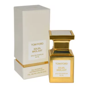 Tom Ford Soleil Brulant woda perfumowana 30 ml - Wody i perfumy unisex - miniaturka - grafika 2