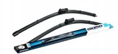 Wycieraczki samochodowe - Oximo WC400650 Komplet 2 Wycieraczek WC400650 - miniaturka - grafika 1