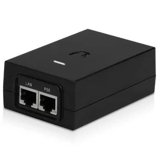 Ubiquiti POE-24-24W-WH - Pozostałe akcesoria sieciowe - miniaturka - grafika 1