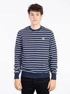 Bluzy męskie - North Sails Bluza w kolorze granatowo-białym - miniaturka - grafika 1