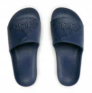 Klapki i japonki męskie - Klapki męskie ADIDAS sportowe na basen R. 39 - miniaturka - grafika 1
