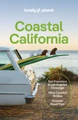 Przewodniki - Coastal California. Lonely planet - Alexis Averbuck, Alison Bing, Anita Isalska - książka - miniaturka - grafika 1