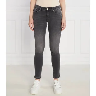 Joop! Jeansy Sue Skinny fit - Spodnie damskie - miniaturka - grafika 1