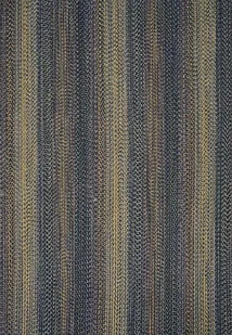 Toulemonde Bochart Dywan zewnętrzny Natte Brun Or - Dywany - miniaturka - grafika 1