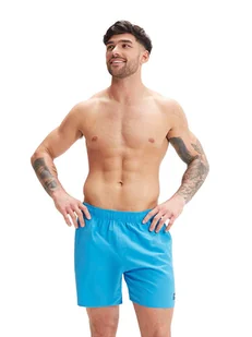 Speedo Szorty kąpielowe "Eco Prime Leisure" w kolorze niebieskim - Kąpielówki męskie - miniaturka - grafika 1