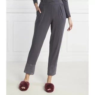 Piżamy damskie - JOOP! BODYWEAR Spodnie od piżamy | Regular Fit - grafika 1