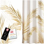 Zasłony - ZASŁONY ZASŁONA NA TAŚMIE ŻABKI 140x250 +PREZENT!! - miniaturka - grafika 1