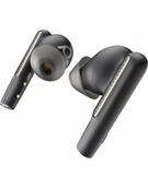 Słuchawki - HP Poly Vfree 60/60+ -M BL K Earbuds 2 8L5A8AA - miniaturka - grafika 1