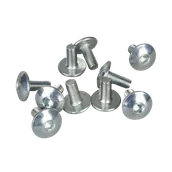 Akcesoria motocyklowe - Zestaw Śrub M5 Socket Head BOLT - miniaturka - grafika 1