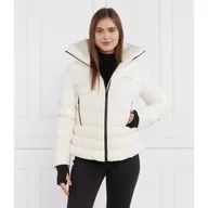 Kurtki damskie - Armani Exchange Kurtka | Regular Fit - miniaturka - grafika 1