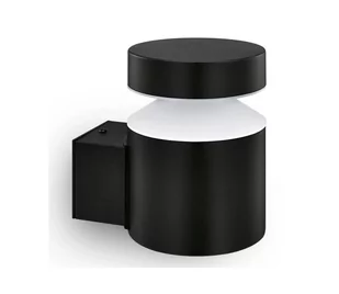 Philips - LED Kinkiet zewnętrzny LAVEN LED/6W/230V 2700K IP44 - Lampy ogrodowe - miniaturka - grafika 1