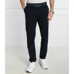Tommy Hilfiger Spodnie chino CORE DENTON - Spodnie męskie - miniaturka - grafika 1