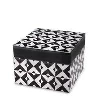 Pudełka i szkatułki - Szkatułka Na Biżuterię - miniaturka - grafika 1