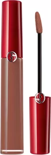 Giorgio Armani Lip Maestro Liquid Lipstick 103 Tadzio - Szminki - miniaturka - grafika 2
