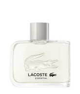 Wody i perfumy męskie - Lacoste Essential pour Homme Woda toaletowa 75 ml - miniaturka - grafika 1