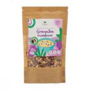 Płatki śniadaniowe i musli - Naturalnie Zdrowi Granola miodowa superfoods BIGBAG 250 g - miniaturka - grafika 1
