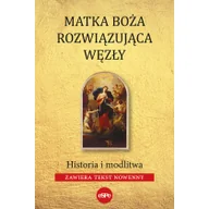 Religia i religioznawstwo - Matka Boża Rozwiązująca Węzły Robert Kowalewski - miniaturka - grafika 1