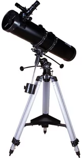 Levenhuk 130S Skyline PLUS - Teleskopy - miniaturka - grafika 1