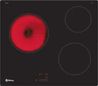 Płyty elektryczne do zabudowy - Balay 3EB764EN 59,2 cm 5700 W - miniaturka - grafika 1