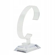 Biżuteria - akcesoria - EKSPOZYTOR STOJAK NA ZEGAREK PLEXI ZEGARKI SKLEP - miniaturka - grafika 1