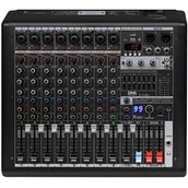 Miksery DJ - Mikser audio DNA HLC 8 MK2 - miniaturka - grafika 1