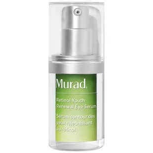 Murad Resurgence Retinol Youth Renewal Eye Serum 15.0 ml - Kosmetyki pod oczy - miniaturka - grafika 1