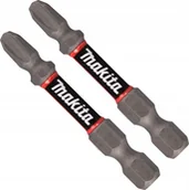 Bity - Makita MAKITA KOŃCÓWKA WKRĘTAKOWA PH3-50mm /2szt. IMPACT PREMIER - miniaturka - grafika 1