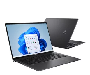 ASUS ZenBook 14 UM3402YA R5-7430U/16GB/512/Win11 - Laptopy - miniaturka - grafika 1
