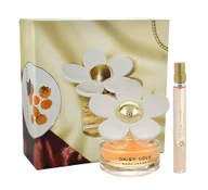 Zestawy kosmetyków damskich - Marc Jacobs Daisy Love Zestaw upominkowy dla kobiet - miniaturka - grafika 1