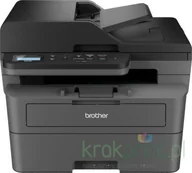Urządzenia wielofunkcyjne - Brother DCP-L2640DN - miniaturka - grafika 1