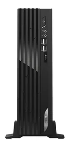 Komputer Msi Pro Dp130 I3-10105F 8/512Gb Gt 1030 - Zestawy komputerowe - miniaturka - grafika 1