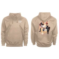 Gadżety dla graczy - Bluza z kapturem PLAION Fallout Hoodie Nuka Girl (rozmiar 2XL) - miniaturka - grafika 1