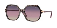 Okulary przeciwsłoneczne - Okulary Przeciwsłoneczne Vogue VO 5561S 3150U6 - miniaturka - grafika 1