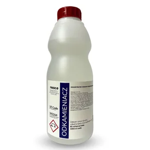 Odkamieniacz / Koncentrat do usuwania kamienia Fresco 1,2 kg - Akcesoria i części do ekspresów do kawy - miniaturka - grafika 1