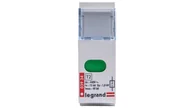 Inne akcesoria elektryczne - Legrand Wkładka ogranicznika przepięć typu 2 (klasy C) 15kA 003944 ON 300 - miniaturka - grafika 1