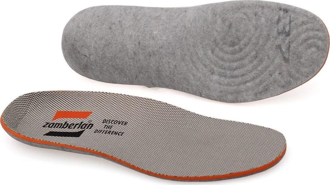 Zamberlan Wkładki Zamberlan Plantari Comfort Fit MEMORY FOAM FOOTBEDS 48