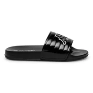 Buty dla dziewczynek - Klapki basenowe Kappa SS24-K2 - miniaturka - grafika 1
