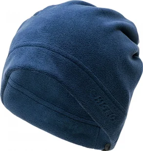 Hi-Tec Chusta wielofunkcyjna Aras Dress Blue - Czapki i chusty sportowe damskie - miniaturka - grafika 1