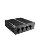 Obudowy komputerowe - Akasa Pascal MD dla Intel NUC, Fanless, Support 2.5'' HDD/SSD - miniaturka - grafika 1