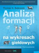 Analiza formacji na wykresach giełdowych. Wprowadzenie - dostępny od ręki, wysyłka od 2,99