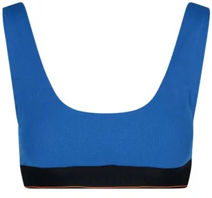 Stanik U Back Bralette Heron Preston Calvin Klein 0040106WAE X2E M - Biustonosze - miniaturka - grafika 1