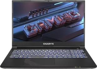 Gigabyte G5 GE-51EE213SH i5-12500H / 16 GB / 512 GB / W11 / RTX 3050 / 144 Hz / 32 GB RAM / 512 GB SSD PCIe / Windows 11 Home   GE-51EE213SH-32GB_500SSD - Laptopy - miniaturka - grafika 1